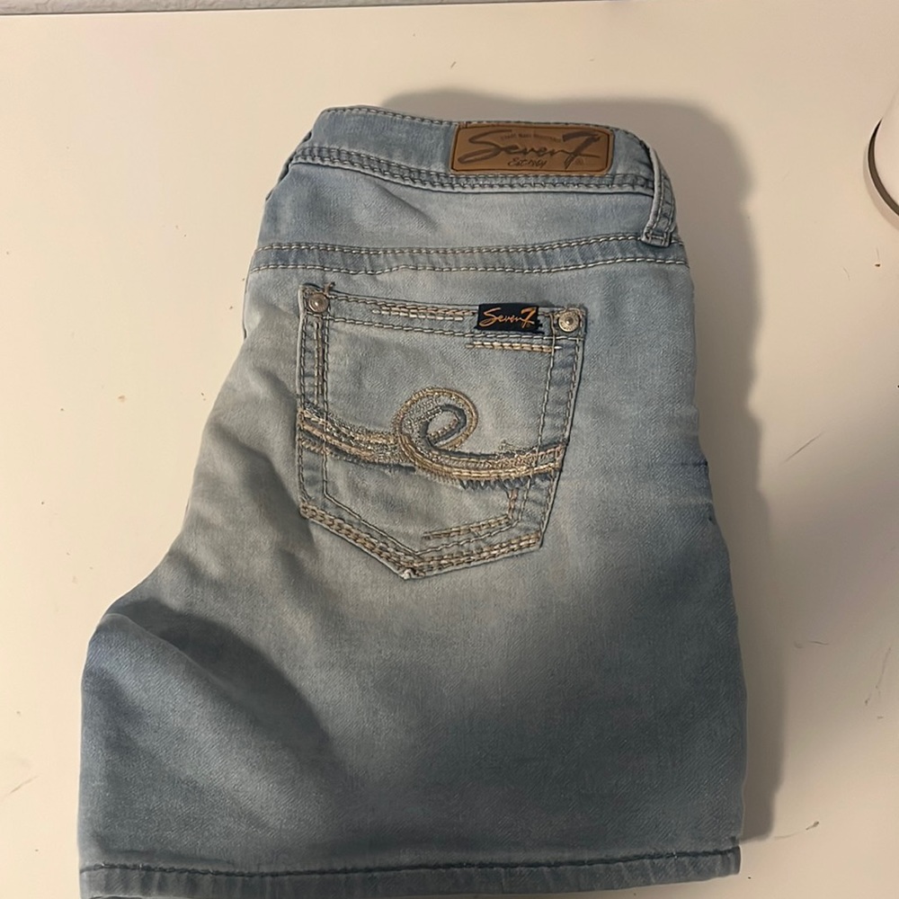 Seven 7 shorts